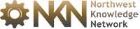 NKN logo